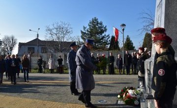 Obchody Narodowego Dnia Niepodległości w Bieruniu Nowym